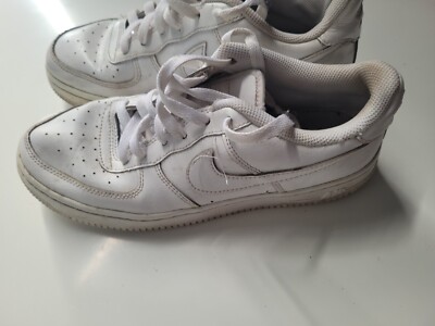 Nike Air Force AF1 UK 5