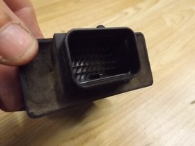 Kawasaki ZX9-E1 2000 model CDI