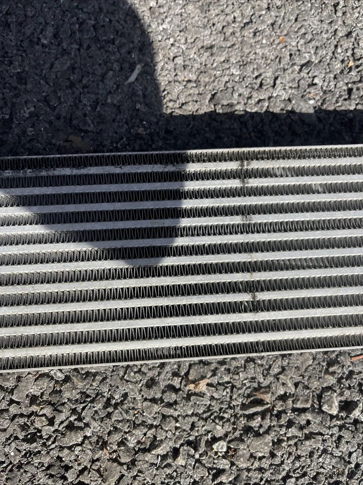 Enfriador de aceite de transmisión automática Jeep Renegade 4x4 OEM 2015-2021 💠 Foto 3 de 4