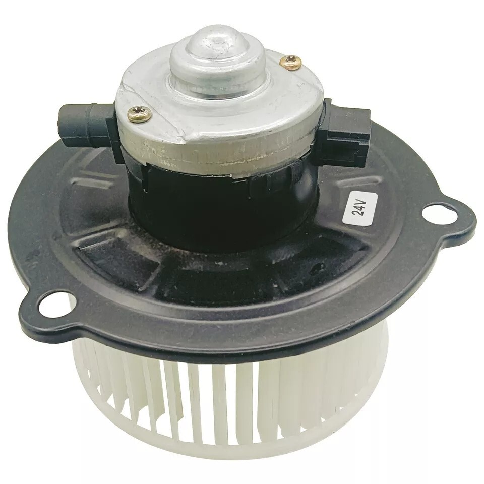 本田 Blower Motor 162500-5530 1625005530 Fits For Kobelco Rough