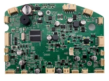 OEM Original Ecovacs Deebot 500, DC3G Robotic Vacuum Motherboard PCB Main Board