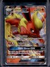 2016-19 Pokemon SM Black Star Promos Flareon #SM171