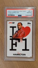 2025 Topps Formula 1 Fanatics Fest NYC Racing Checklist Guide in-content 27