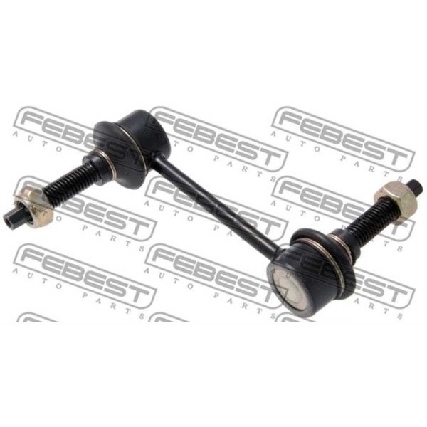 Febest Koppelstange Stabilisator Hinten FüR Land Rover Discovery IV L319 LA La_-image