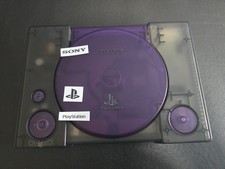 Sony PlayStation 1 Label Sticker / Badge / Logo Complete Set