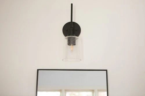 Capital Lighting 628511-449 Greyson 16" Tall Bathroom Sconce - Picture 11 of 15