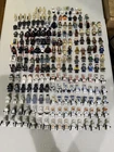 HUGE LEGO Star Wars Lot 175+ Minifigures and Accessories - Great Condition