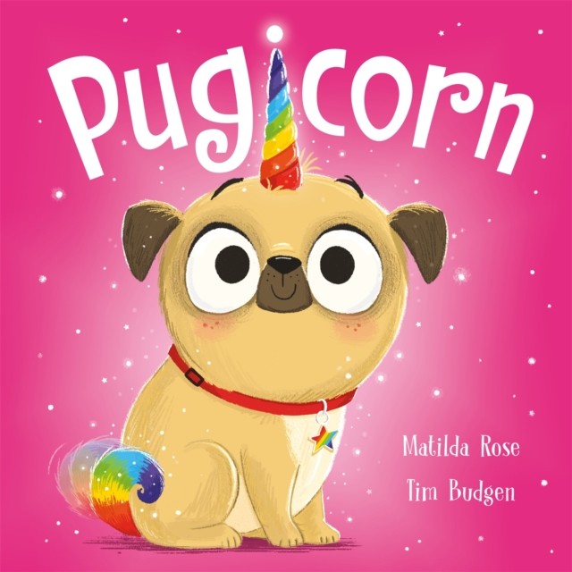 The Magic Pet Shop: Pugicorn by Matilda Rose NEW - Image 6