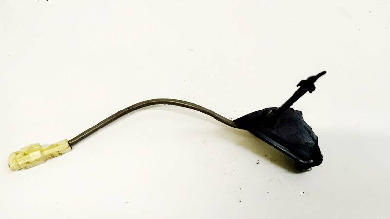 2012 Jeep Compass Intake Air Temp Sensor Cabin Air #2195013-47