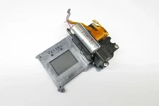 Repair Parts compatible Canon EOS 90D Shutter Assy Curtain Blade Box Group Unit