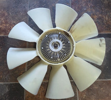 94-97 Powerstroke 7.3l Upgraded Cooling Plastic Fan Clutch. Ford F250 F350 94-97 Powerstroke 7.3l Upgraded Cooling Plastic Fan Clutch. Ford F250 F350
