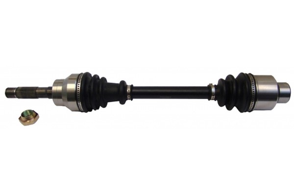Mapco Antriebswelle 16889 FüR Mercedes MB W631 Bus 631 332 342 333 343 334 344-image
