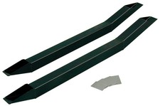 Competition Engineering C3048 Weld-on Subframe Connectors 2 X 2 X 0.083 Tubing