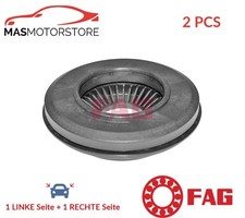 DOMLAGER FEDERBEINLAGER FAG 713 0082 20 2PCS A FÜR ABARTH GRANDE PUNTO,PUNTO