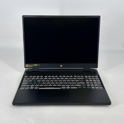 Acer Predator Helios Neo 16 165Hz FHD+ 2.5GHz i5-13500HX 48GB 512GB SSD RTX 4050