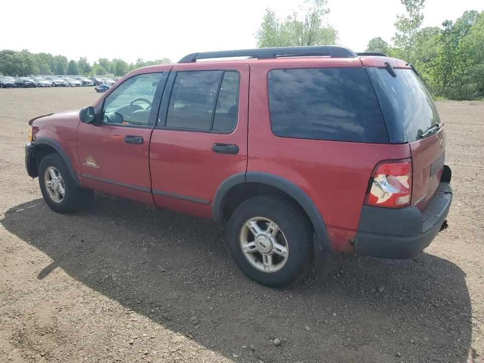 Ford Explorer 2005 caja purificadora de aire 4,0 L usado OEM EXC Sport Trac 119 k millas Foto 2 de 4