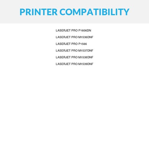 2PK Black Toner Cartridge for Canon 128 3500B001AA ImageClass MF4580dn MF4700n - Picture 5 of 6