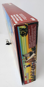 LEGO 6748 Western Indians Wild West Boulder Cliff Canyon New Sealed