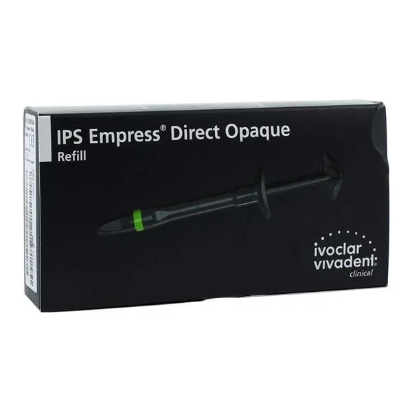 Ivoclar Vivadent 637897 Empress Direct Opaque Universal Composite