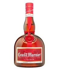 Grand Marnier Cordon Rouge Liqueur / 40 % Vol. / 0,7 Liter-Flasche