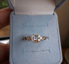 Fragrant Jewels Size 7 Ring Spheres Style In ...