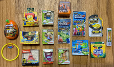 Mini Brands Toys Series 1 Lot of 16