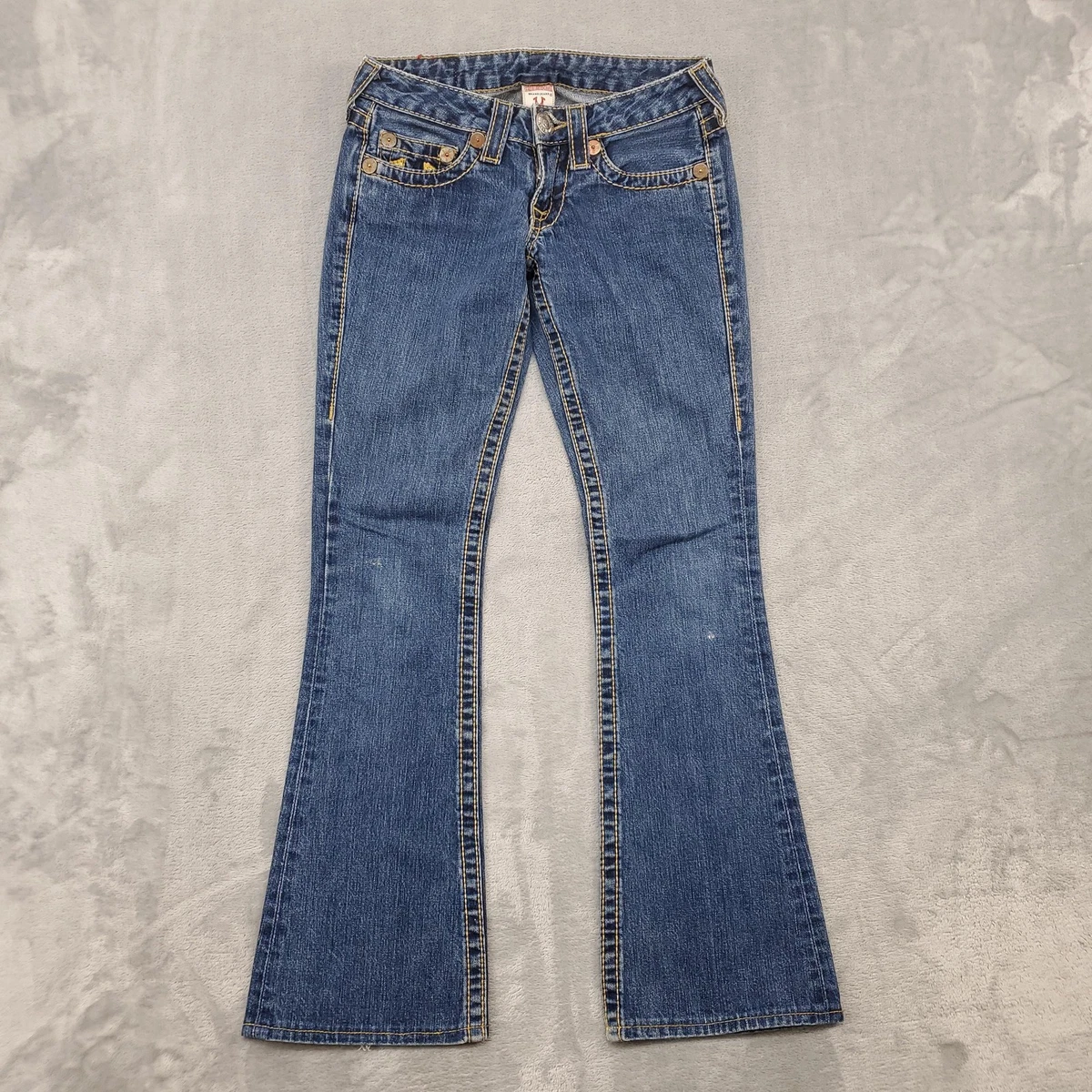 True Religion Bobby In Women's Jeans for sale | eBay