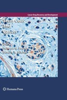 Stem Cells And Cancer Rebecca G. Bagley