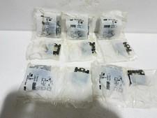 ABB ROCKER SWITCH (lot of 5)