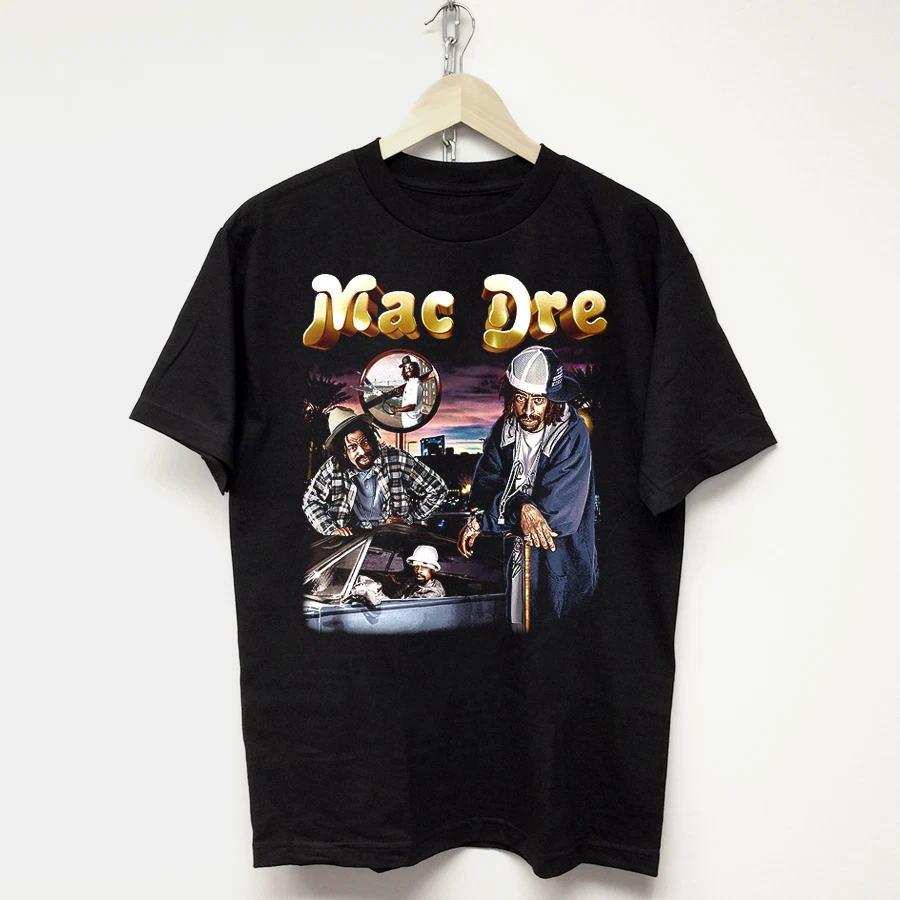 Mac Dre Shirt for sale - eBay