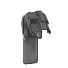 Plastic Protective Cover Kit For DJI Osmo Pocket 3 Camera Lens Screen Case