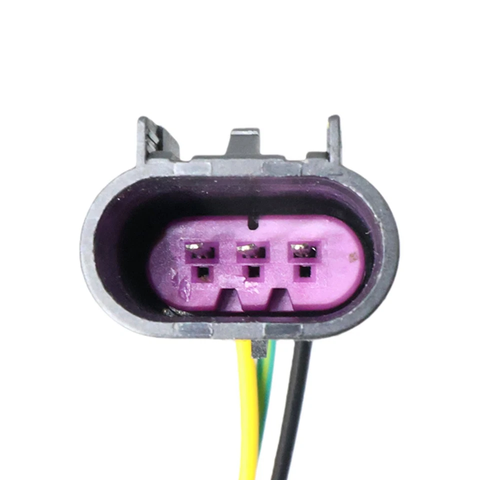 Headlight Wiring Harness Fit GMC 2007-2014 Yukon XL 1500 2007-2013 Yukon XL 2500 - Image 2 of 4