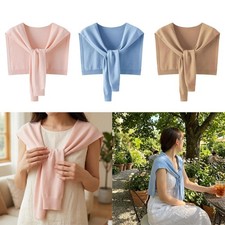 Sweater Shawl Wraps for Women Stylish Daily Wear Cape Cozy Soft Fashion Wrap