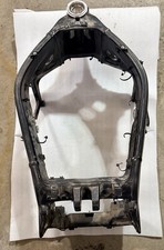 2015 15 Bmw S1000rr Main Frame Chassis Slvg 2015 15 Bmw S1000rr Main Frame Chassis Slvg