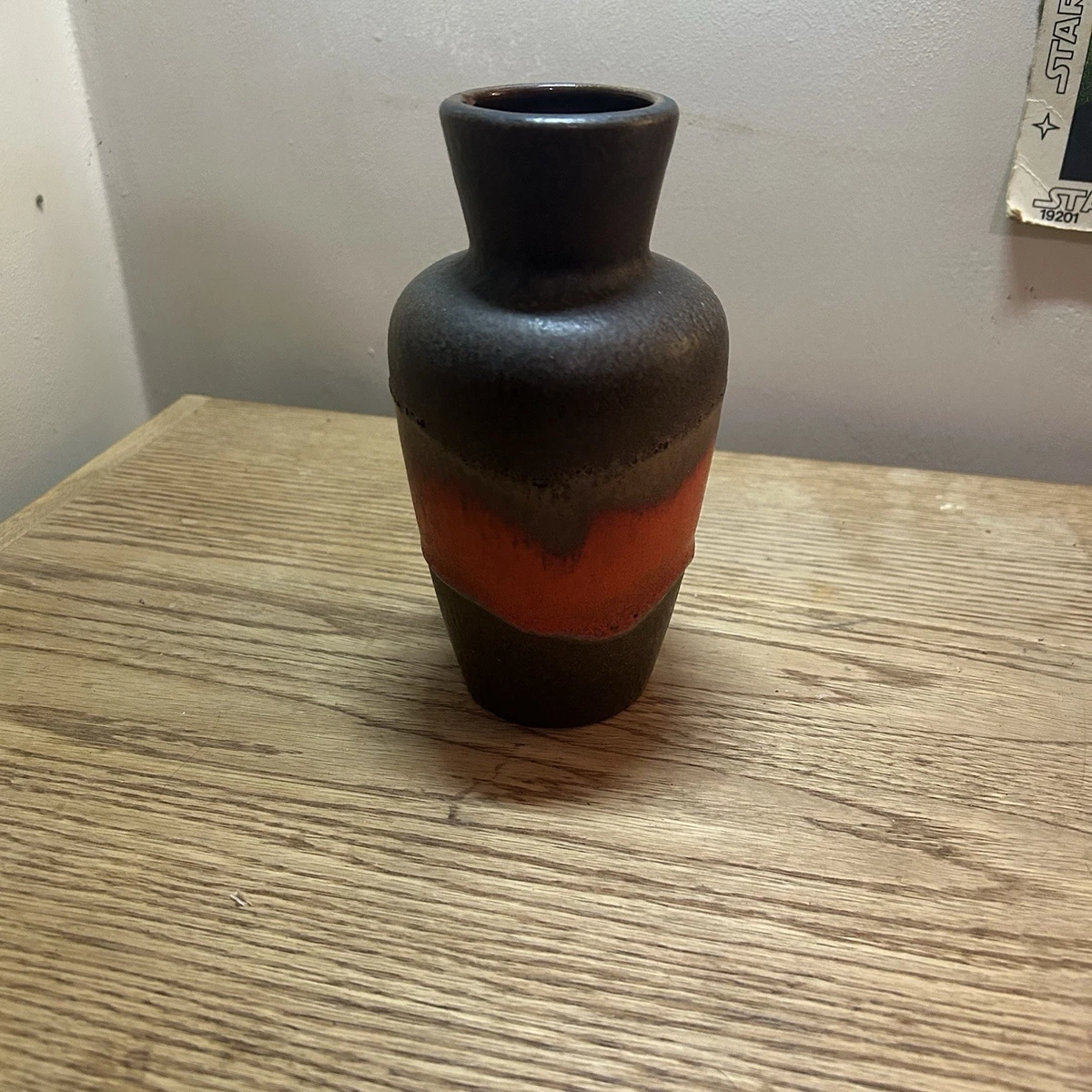 Fat Lava Vase for sale | eBay