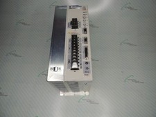 ALLEN BRADLEY 2098-DSD-HV030-SE SERCOS SERVO DRIVE