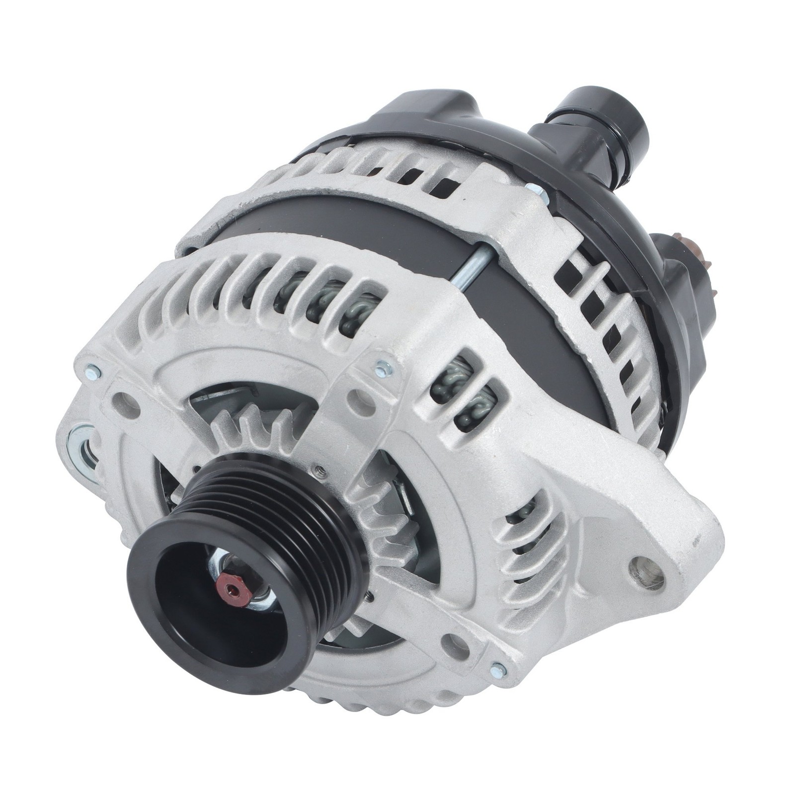 Alternator For Maserati Quattroporte 150 Amp 4.2L 2004 2005 2006-11 104210-3960