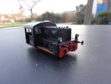 KÖF II Kö4725, Brawa 0471, DRG RBD Stuttgart Bf Pforzh.