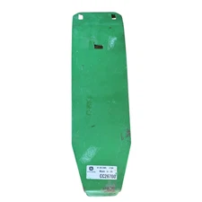 John Deere Disc Mower Skid Plate CC26700 OEM Fits 1350, 1360, 1460, 1470 OEM NOS