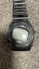 On Sale Seiko Giugiaro Edition of 3000, 1999