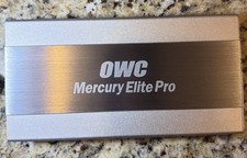 OWC Mercury Elite Pro 6TB USB 3.0 eSATA External Hard Drive