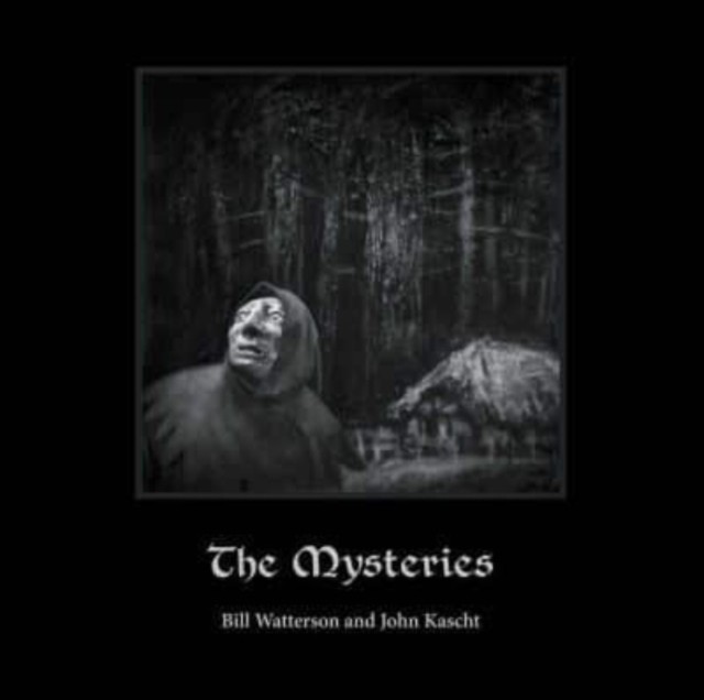 The Mysteries by Bill Watterson, Bill Watterson and John Kascht - - Image 3