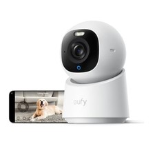 Anker Eufy Indoor Cam E30 4K Surveillance Camera NEW