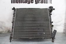 Radiateur Renault R19