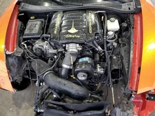 70K Mile CORVETTE Engine 6.2L VIN 7 LT1 Base 15 16 17 18 Motor Longblock OEM NoC