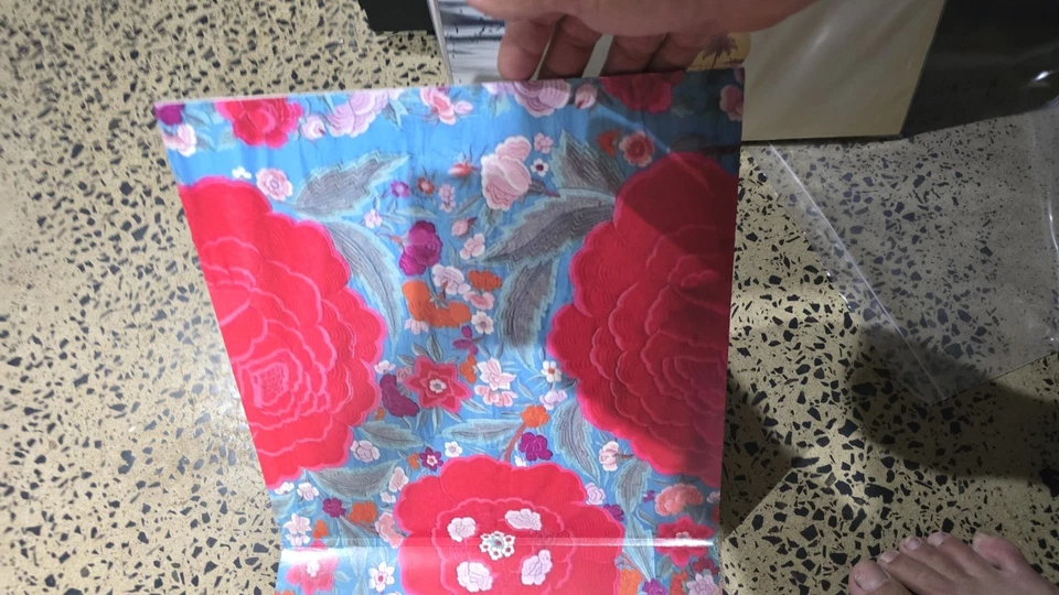 Garbage - Not Your Kind Of People. (2012 Release, 2xLP Album, Gatefold Cover)cd - Image 4 of 4