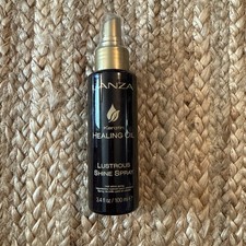 Lanza Keratin Healing Oil Lustrous Shine Spra...