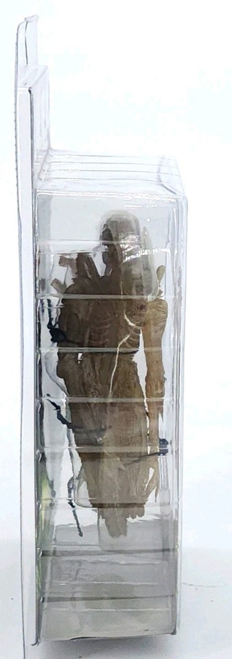 Aliens ~ XENOMORPH (Translucent Prototype Suit) CONCEPT FIGURE— NECA | eBay
