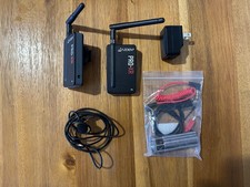 Azden PRO-XR Professional Grade 2.4GHz Digita...