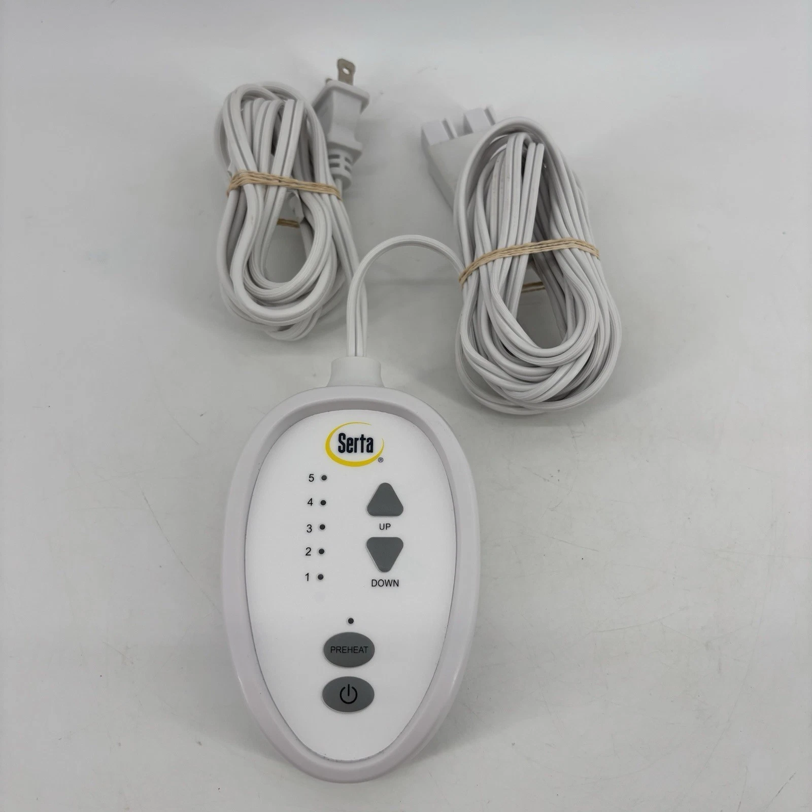 Serta SCMP 2.5.1 Mattres Pad Controller